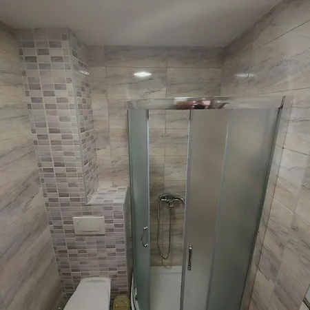 Ekskluziv Apartmani Paracin Exterior photo