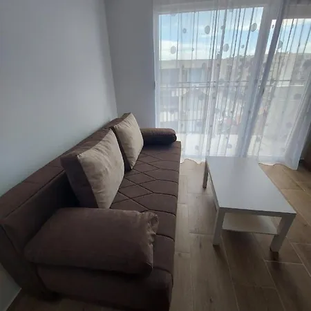 Ekskluziv Apartmani Paracin Exterior photo