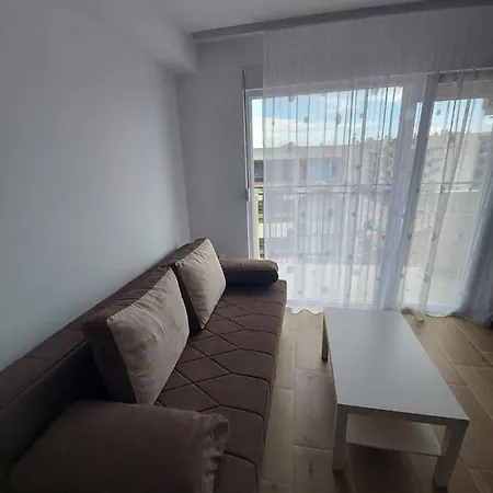 Ekskluziv Apartmani Paracin Exterior photo