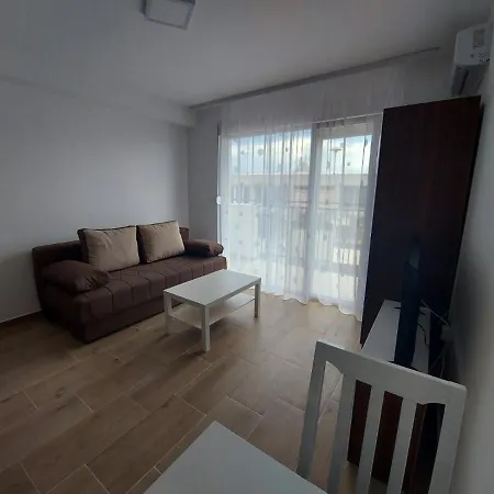 Ekskluziv Apartmani Paracin Exterior photo