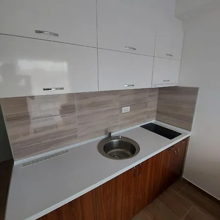 Ekskluziv Apartmani Paracin Exterior photo