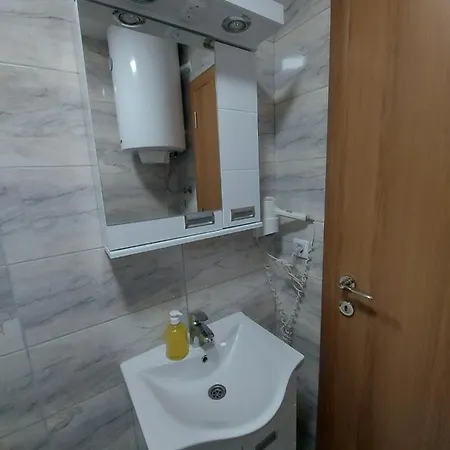 Ekskluziv Apartmani Paracin Exterior photo