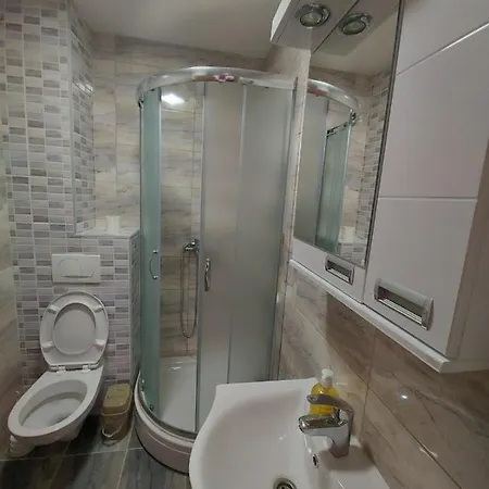 Ekskluziv Apartmani Paracin Exterior photo